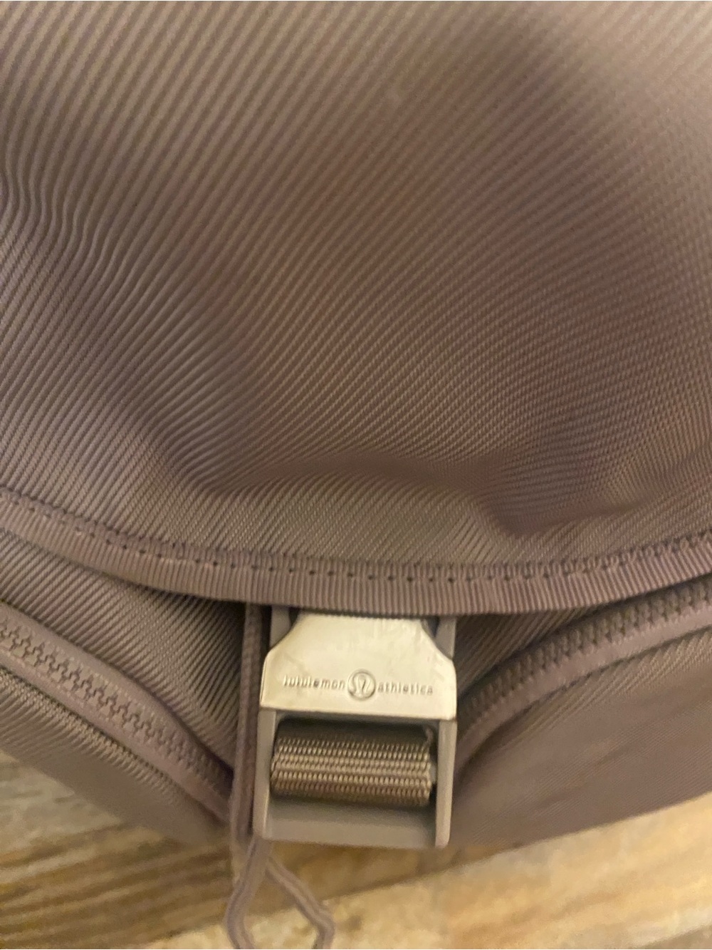 lululemon athletica Gray Everyday Backpack - Picture 4 of 12